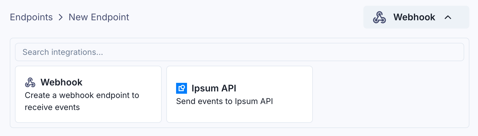 Custom Connector in the App Portal